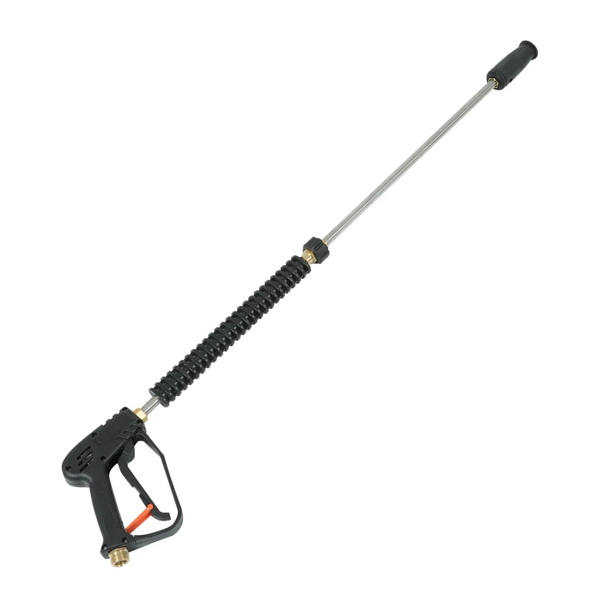 Boquillas para Hidrolimpiadora Accesorios de Limpieza y Riego para Vehículos Pulverizador de Agua Presión para Lavado de Coches y Plantas