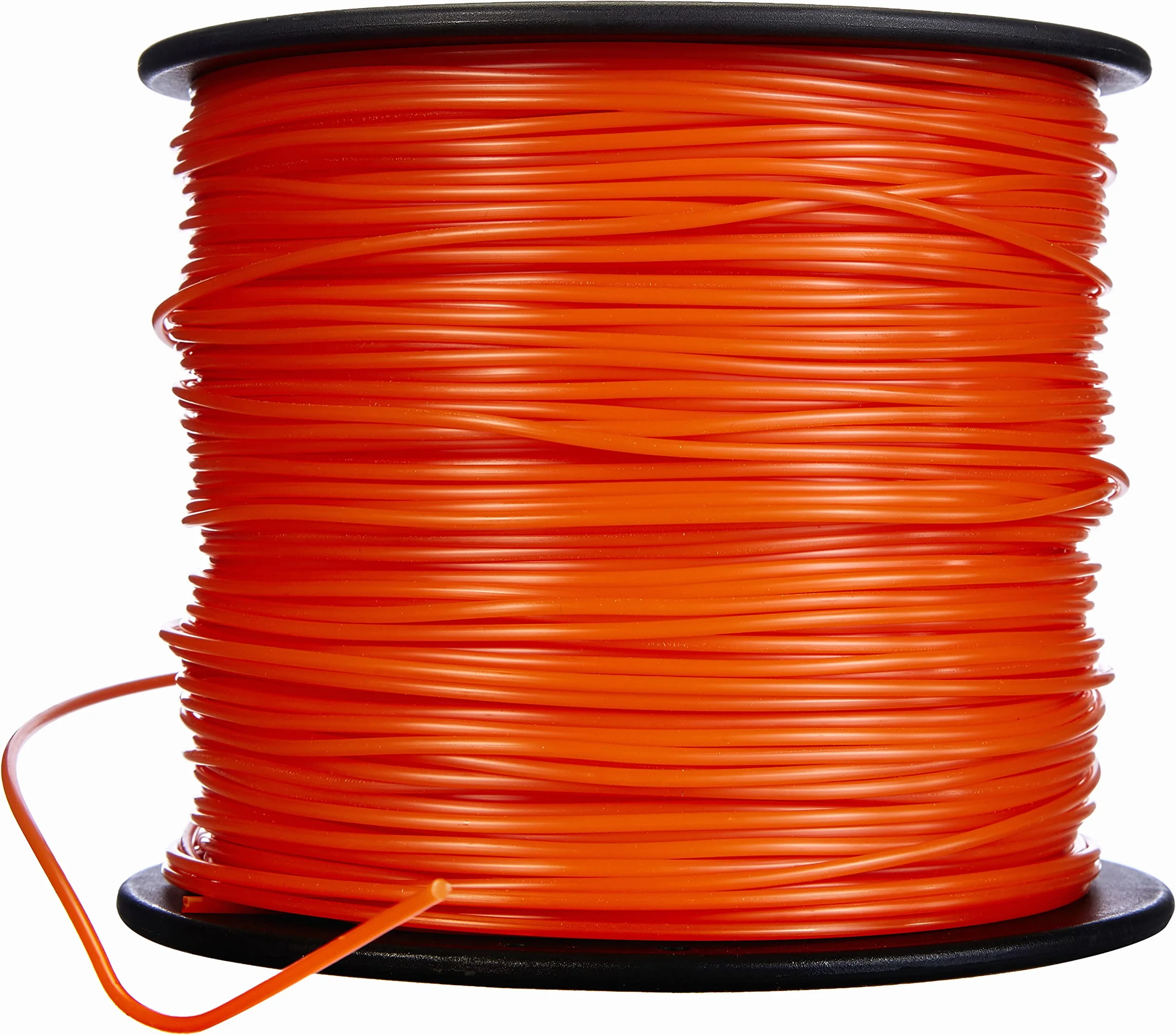 Stihl 0000 930 2246 - Bobina para cintas (2,4 mm x 253 m, 1,4 kg)