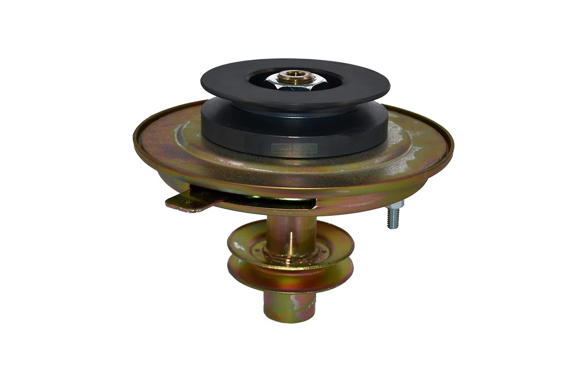 Acoplamiento mecánico para Husqvarna CT131 CT141 CTH141 532408579 583309901