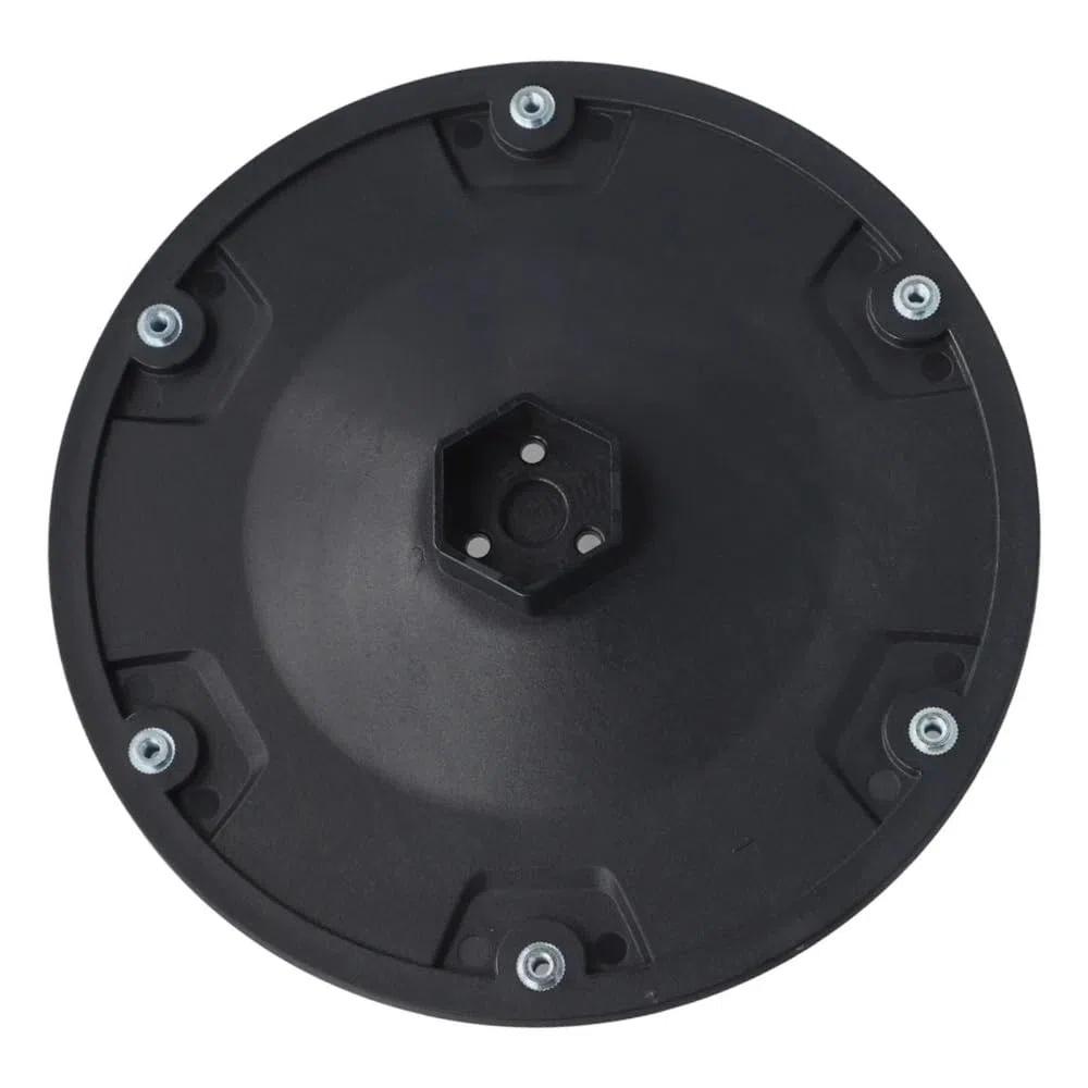 Disco de Corte RSDRA-01 Compatible con cortacéspedes A1 y Herramientas eléctricas de jardín