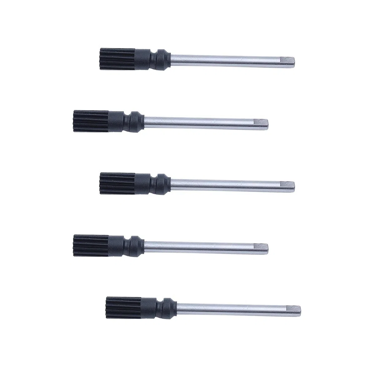 Kit de 5 pistones de Aceite for Motosierra Rancher 50, 50, 50 EPA, 51, 55 EPA, 55 EU1, 55 Rancher 503660102