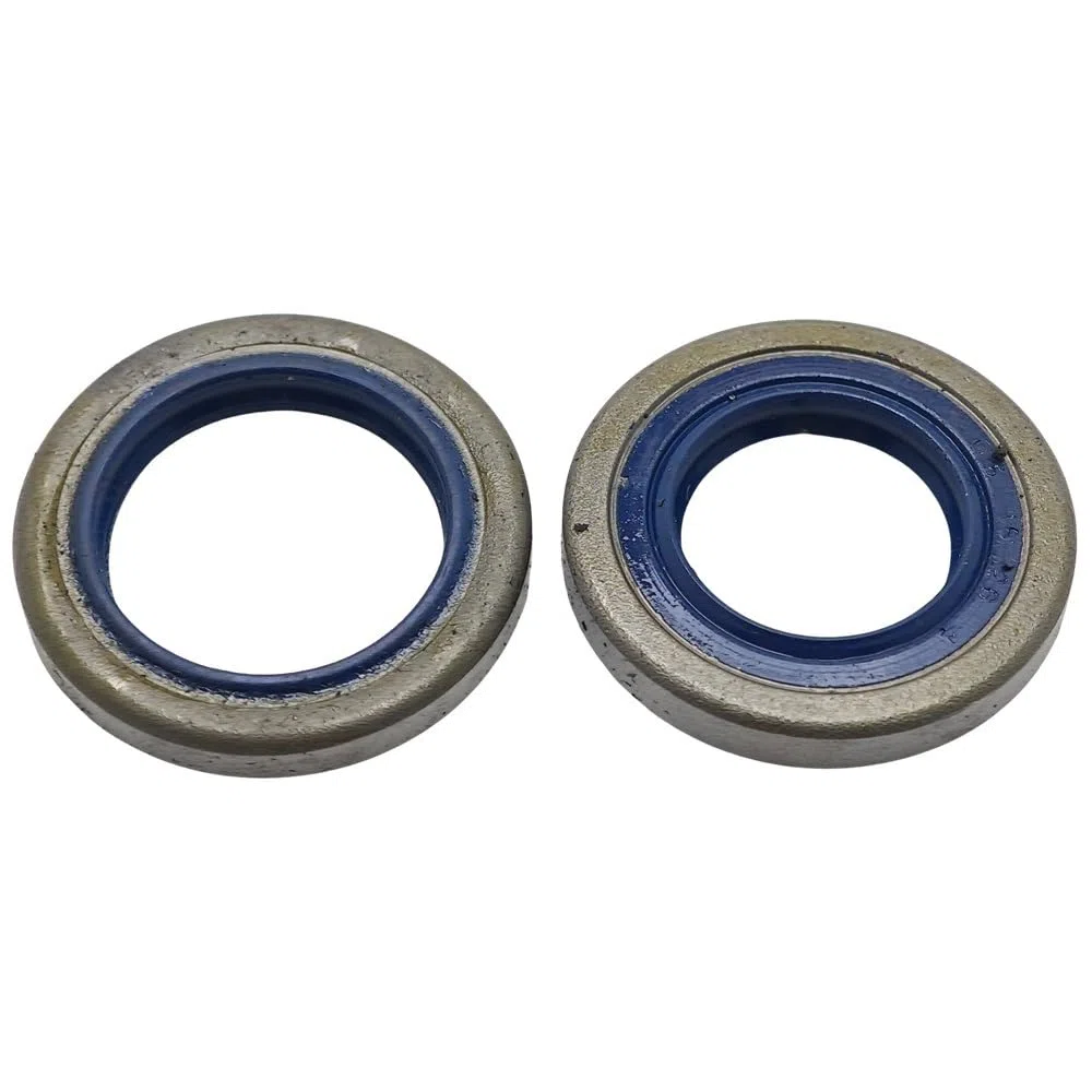 Juego de 10 Sellos de Aceite for Motosierra 362, 365, 371XP, 371 K, 372 XP y 375 OEM 503260301 y 505275719
