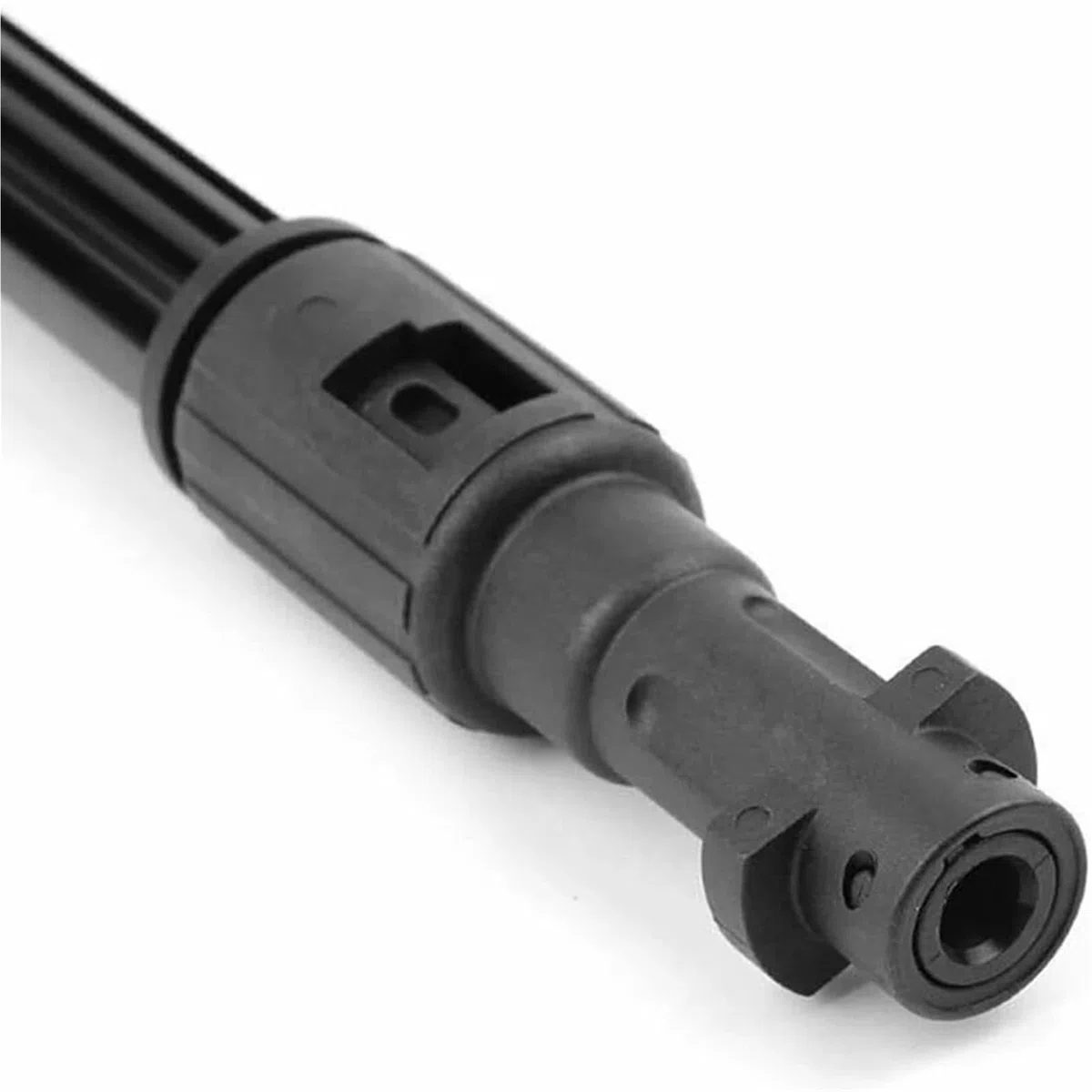 Boquilla de Lanza Turbo giratoria de Alta presión for hidrolavadora, Boquilla de pulverización for Pistola de Agua for Kar-Cher K2-K7 LAVOR VAX BS Comet