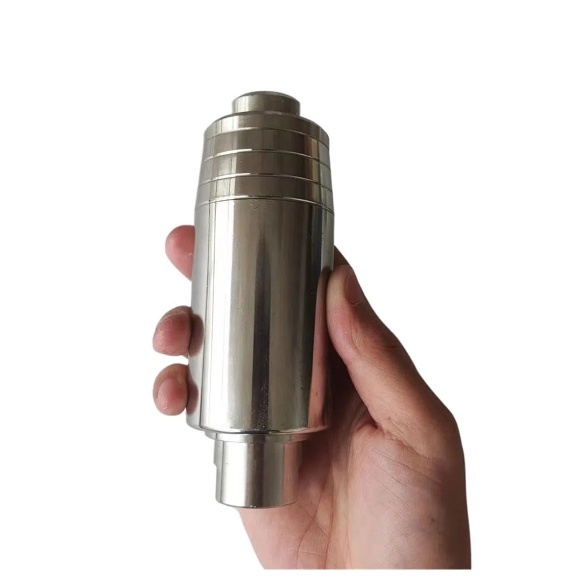 Boquilla giratoria turbo de 1500 bares | 1500 bar, rotación turbo, alta presión, resistente a impactos, limpieza de superficies