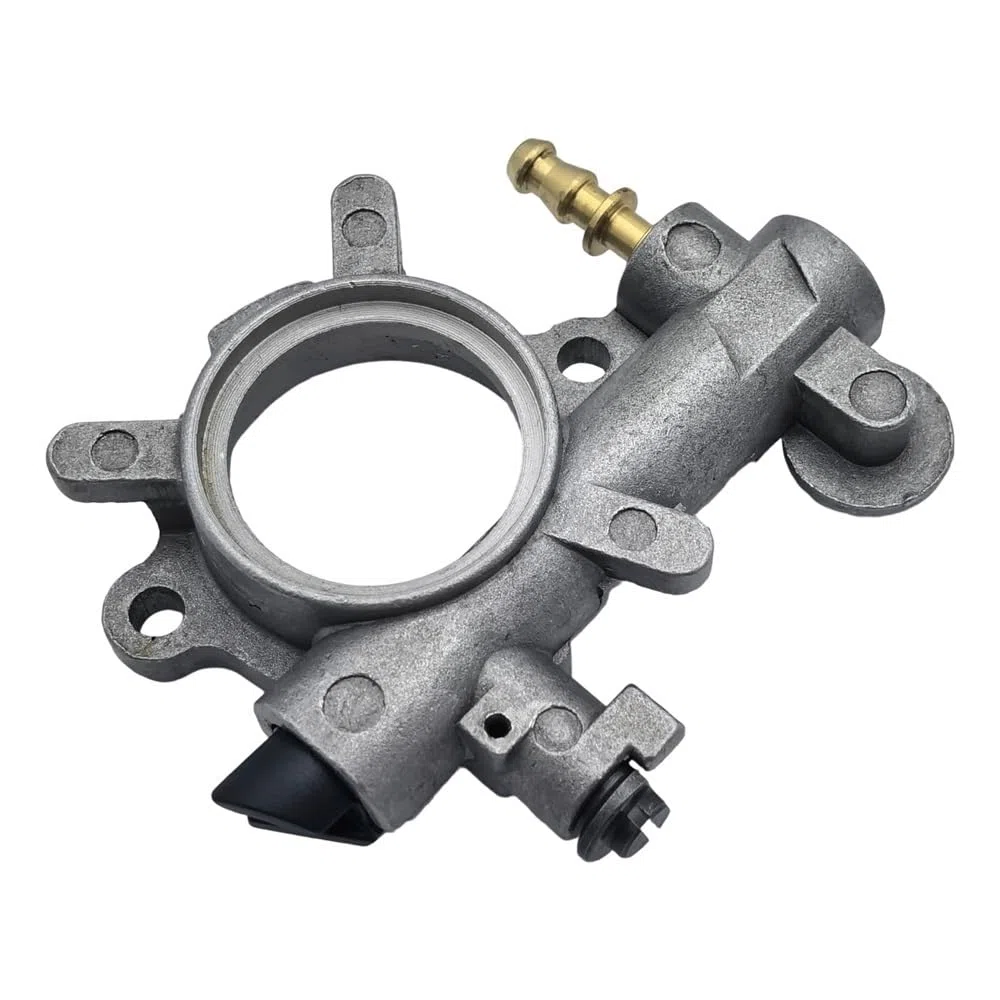 Jardín Aceite for Motosierra Compatible con MS341, MS360, MS361, MS362, 1135, 640, 3200, 647, 0460