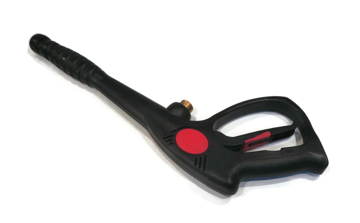 The ROP Shop - Pistola de pulverización y Kit de Vara y Lanza para Limpiador a presión Troy Bilt y Campbell Hausfeld