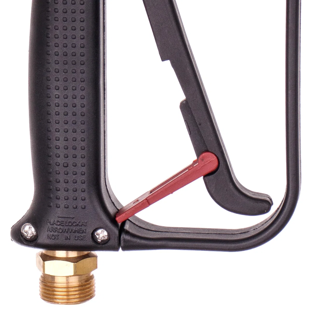 Pistola de alta presión con boquilla ajustable y manguera de alta presión QUICK CONNECT de 5 m compatible con hidrolimpiadoras Kärcher K2 K3 K4 K5 K6 K7