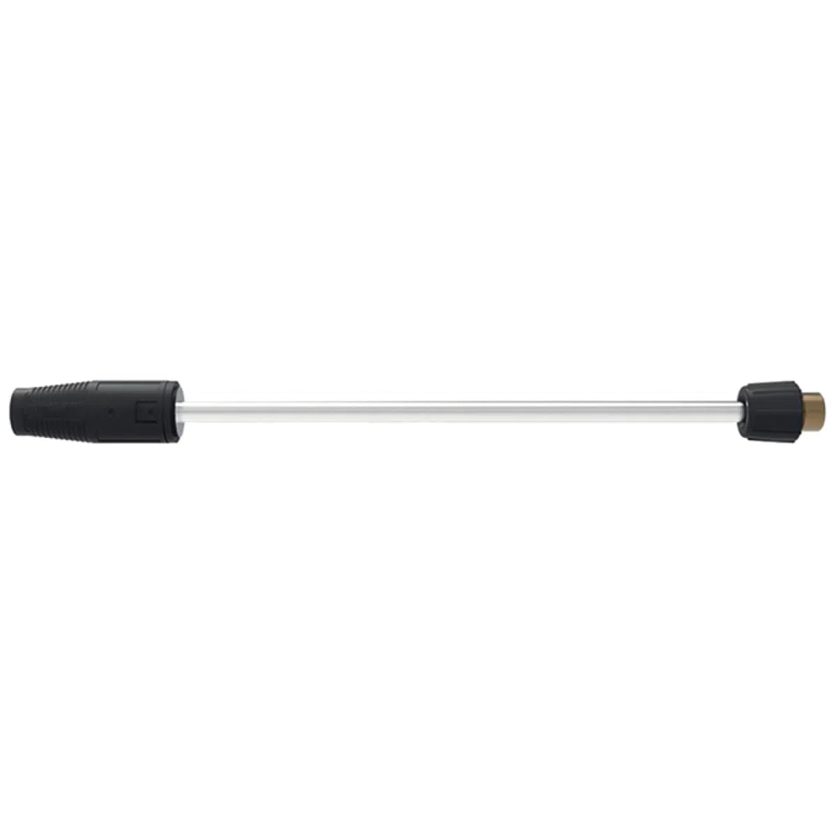 Cleancraft 7112021 - Lanza con boquilla giratoria (400 mm)