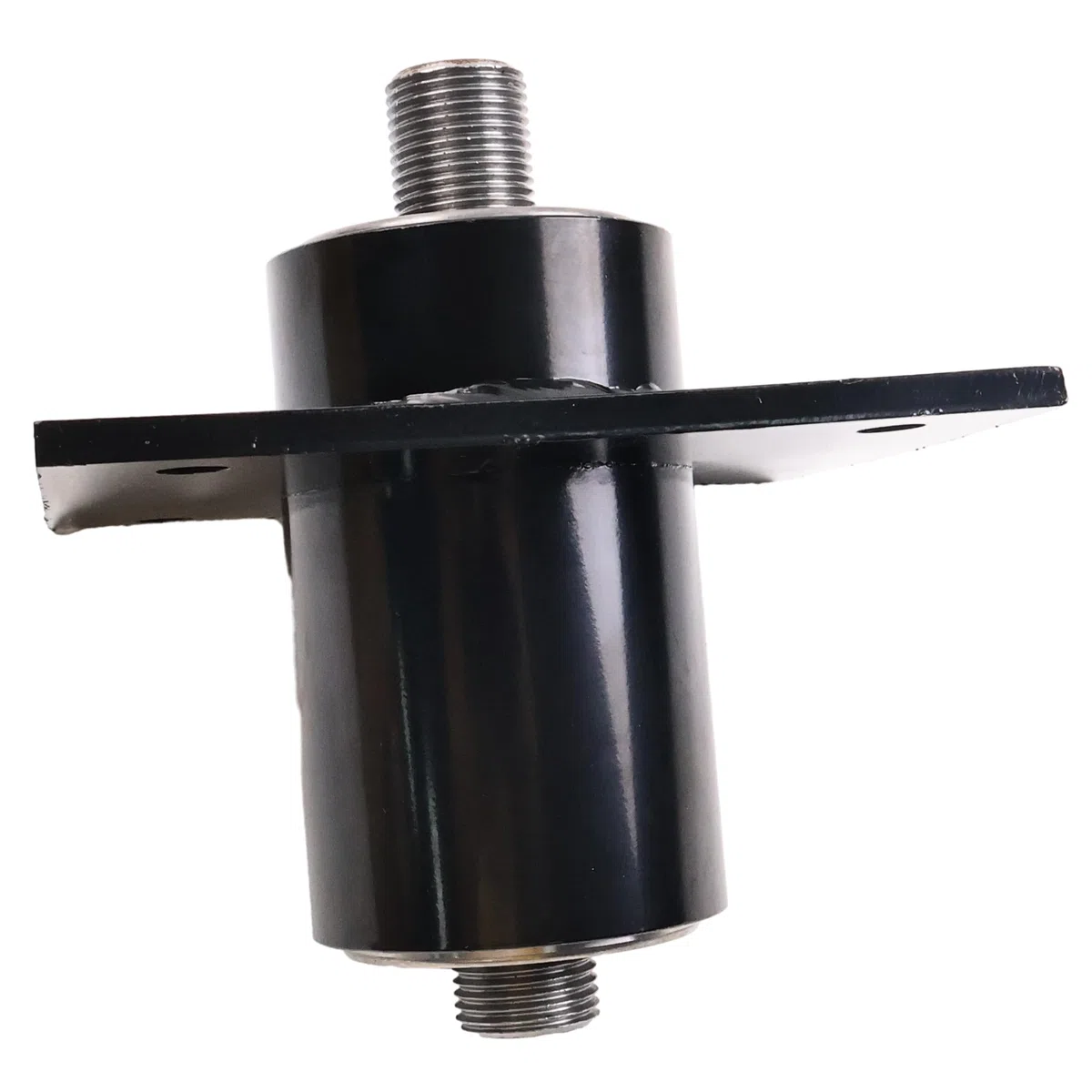 Husillo de destornillador de hoja 10540 T11044 compatible con Swisher | Compatible con cortacésped de posición exterior de giro cero de 60 pulgadas y un motor de 27 HP