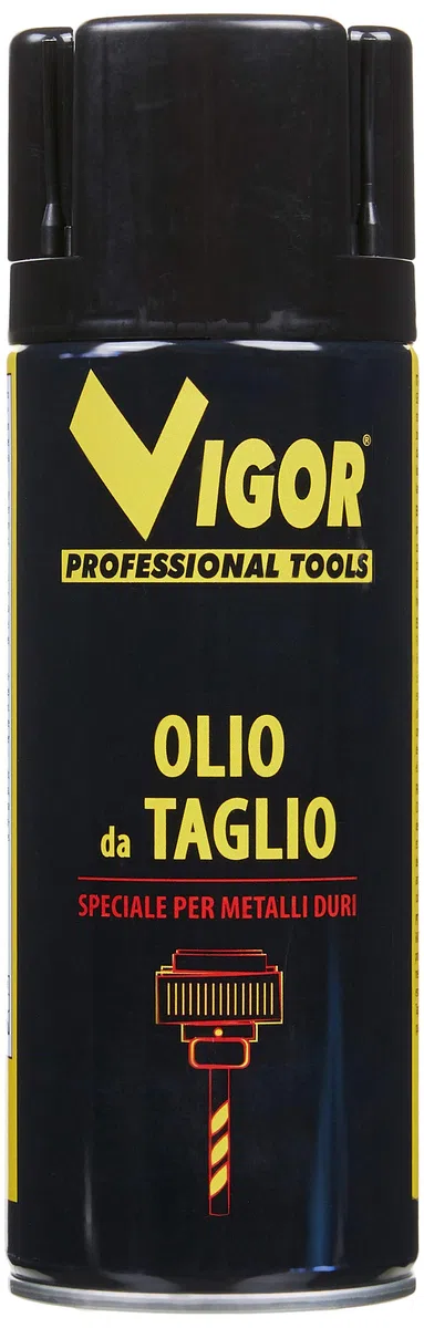 Cvarios 3291610 Spray Aceite de Corte de 400 ml