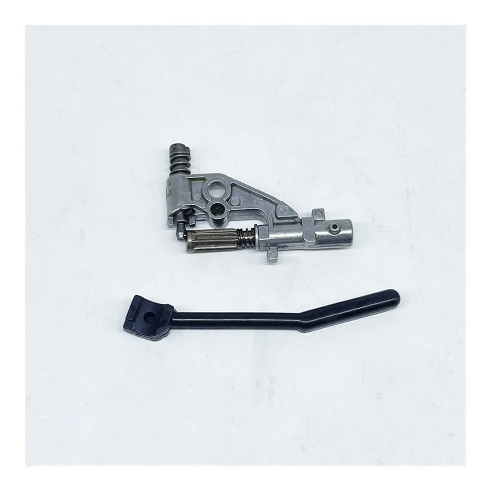 Kit de línea presión Aceite Compatible con motosierras 455, 455E y 460. Reemplaza 544180104 537261501 Parte