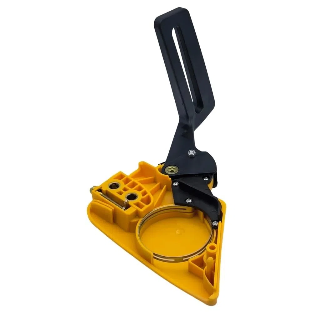 Kit de Aceite for Tapa protección Mano Freno, Compatible con Motosierra 350 y 351, Resorte Amortiguador, repuestos for