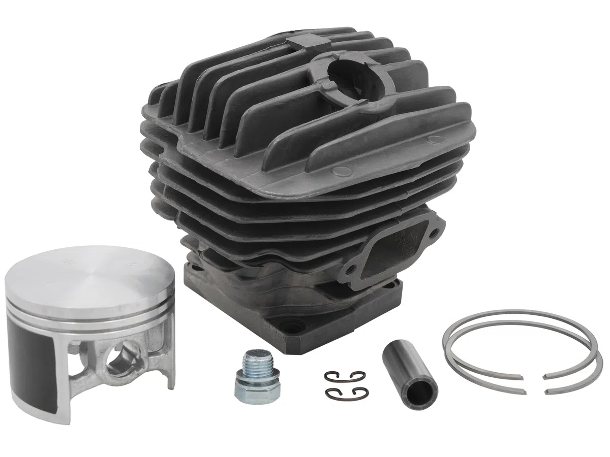Sierra Índice Cilindro apto para Stihl 046 ms460 MS 460 52 mm