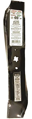 MTD Blade SET-46 Negro Adaptador de Cable