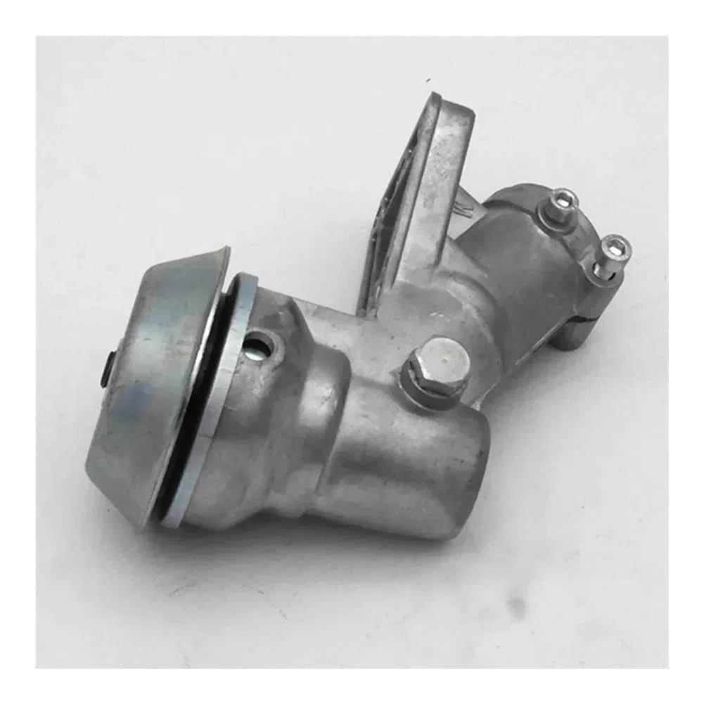 Corte Suave con Cabezal de Engranajes de 10 Dientes for desbrozadora. Cabezal de Engranajes de 28 mm Compatible con EM780.