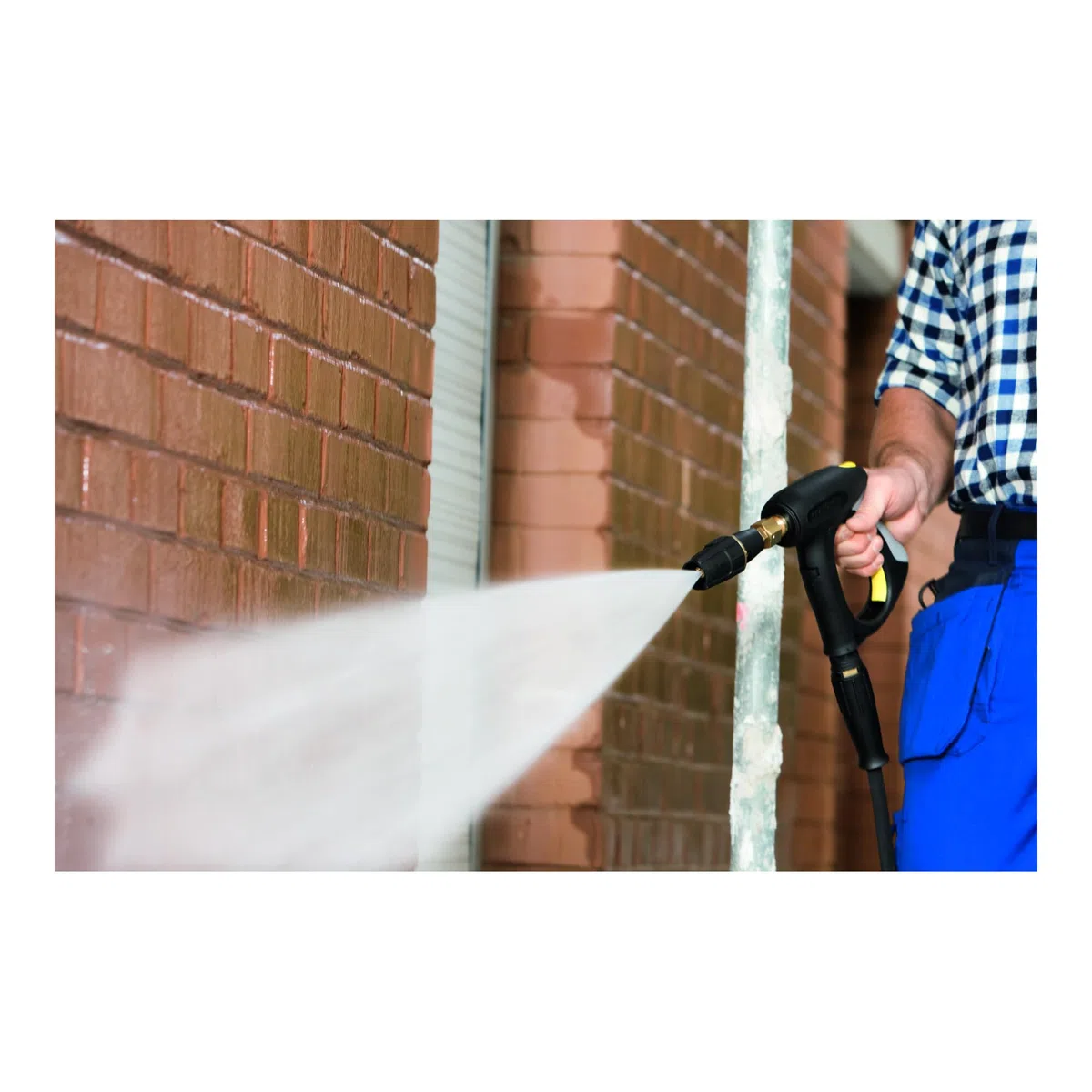 Karcher 6.295-447.0 producto de limpieza para fachadas Gel