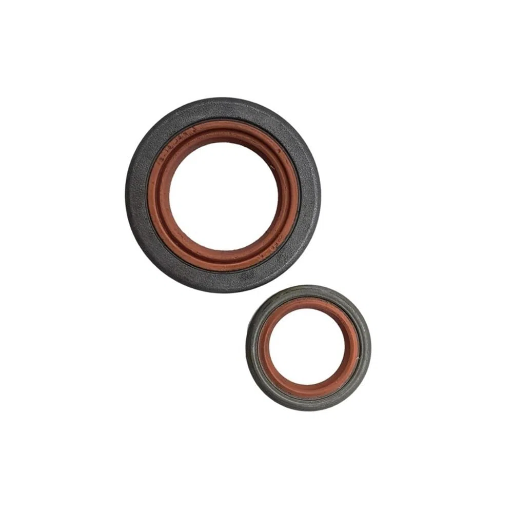 Juego de 10 Juntas de Aceite for Motosierra MS440 044 (repuestos 96400031972, 96400031320)