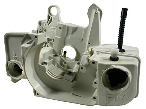 Sierra Índice Carcasa del tanque para Stihl 025 MS250 MS 250