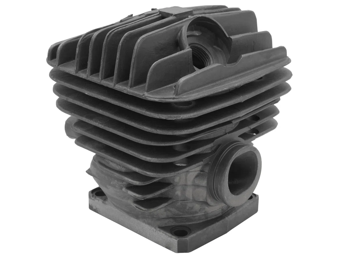 Sierra Índice Cilindro apto para Stihl 046 ms460 MS 460 52 mm
