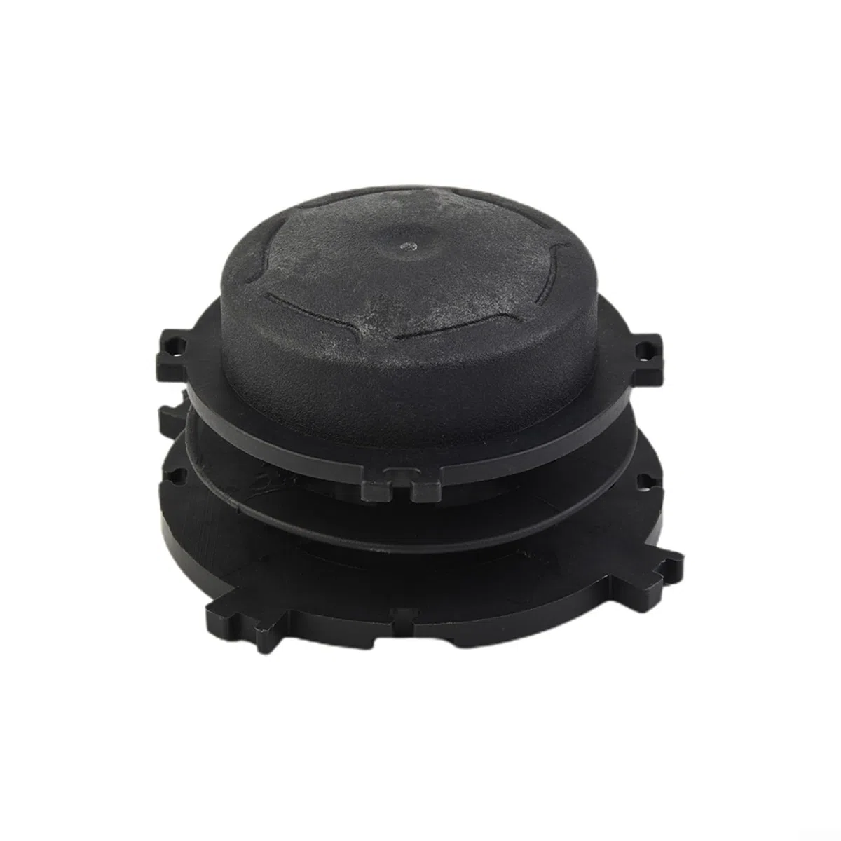 Bobina de cabezal de recortadora para desbrozadoras FS-AutoCut 36-2 46-2 56-2-40037133001 (20 piezas)