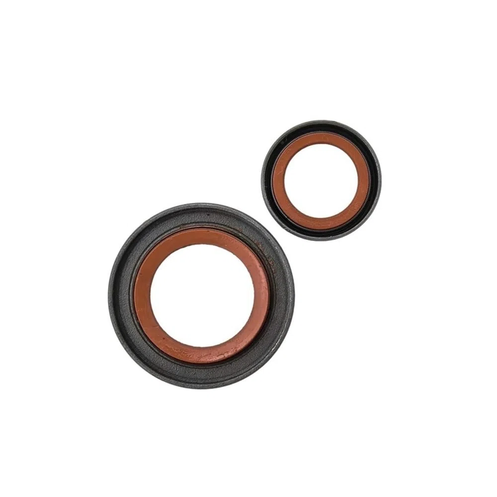 Juego de 10 Juntas de Aceite for Motosierra MS440 044 (repuestos 96400031972, 96400031320)