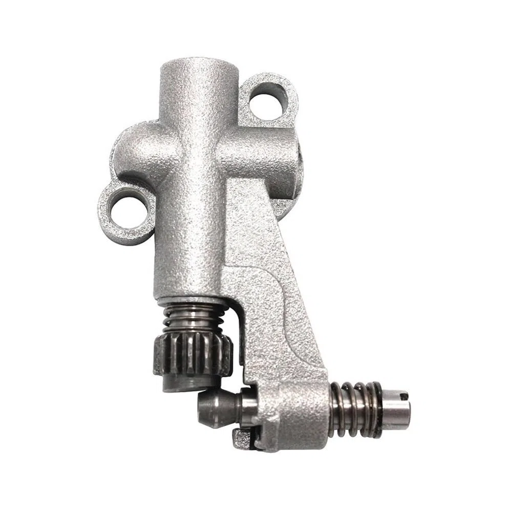Aceite for engrasador automático Adecuado para motosierras 285S, 300, 300S, 352S, 360, 377, 446S, 491S, 502S y 757