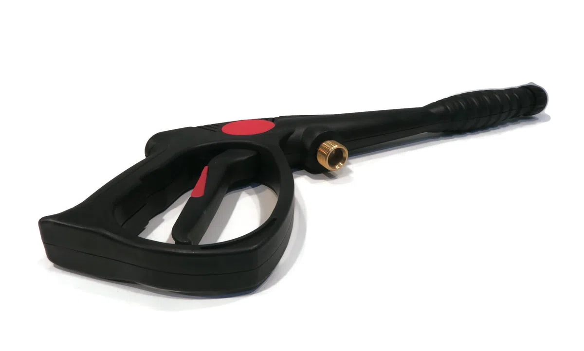 The ROP Shop - Pistola de pulverización y Kit de Vara y Lanza para Limpiador a presión Troy Bilt y Campbell Hausfeld