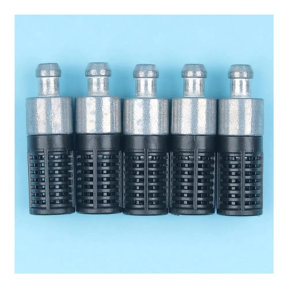 5 x Aceite Apto for MS250 MS210 MS230 MS170 MS180 MS191T 017 018 021 023 025 Repuestos de Motosierra