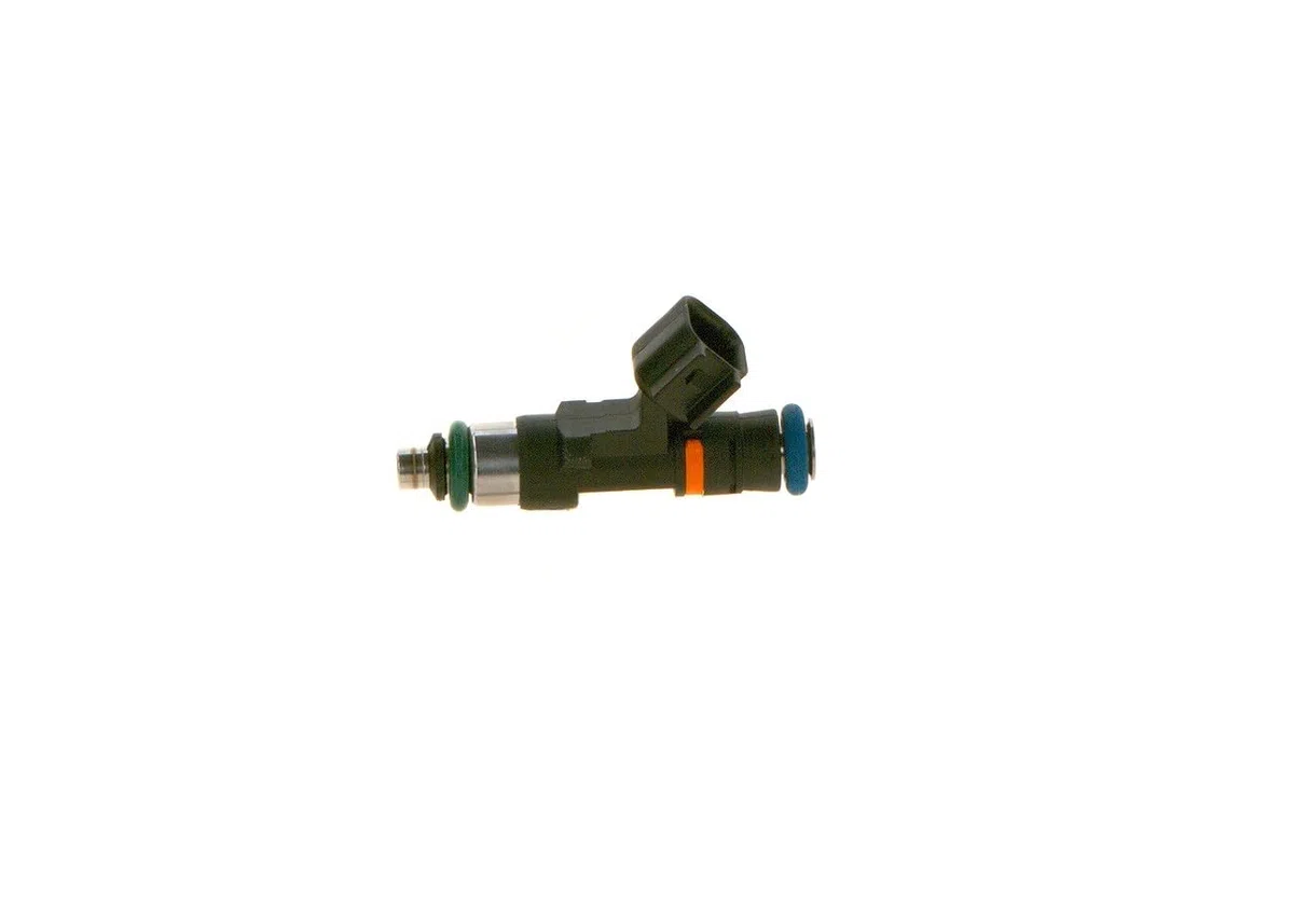 BOSCH Einspritzventil 0280158117
