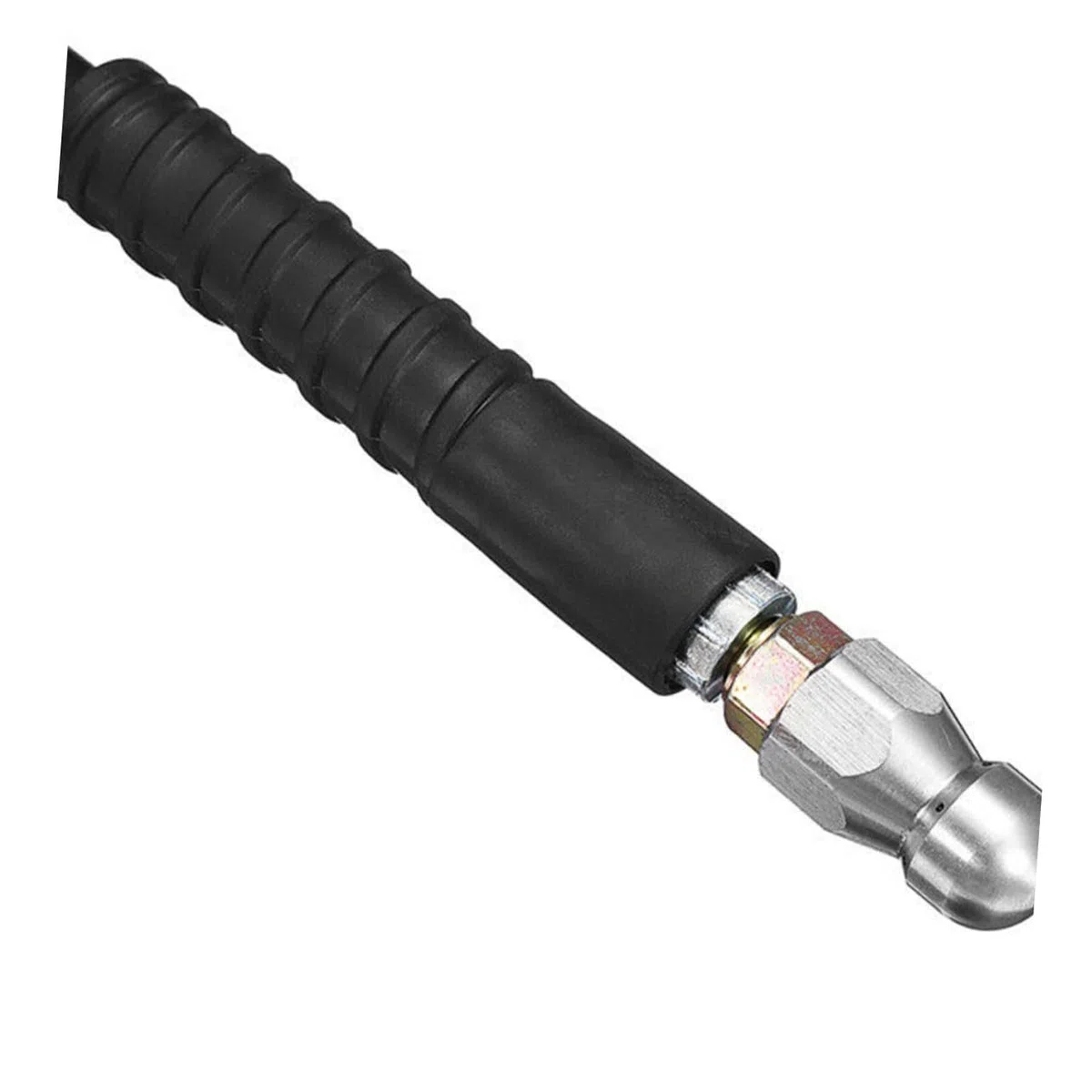 SOIMISS Manguera de Lavadora de Limpieza Presión Compatible con Serie K Manguera de Alta Presión para Hidrolimpiadora para Jardín