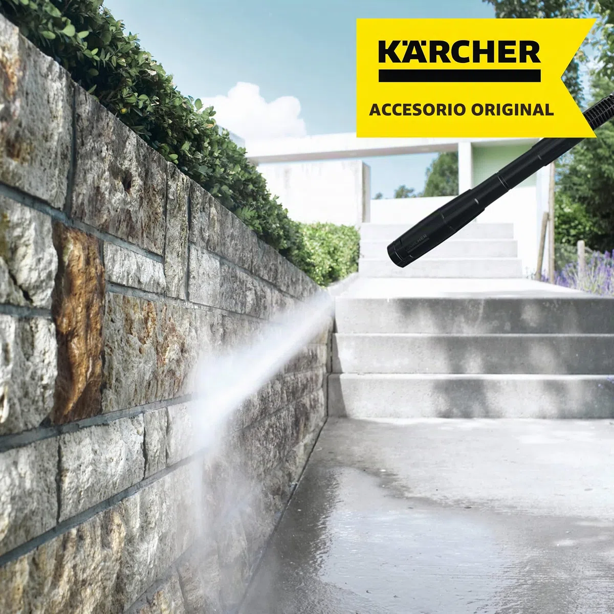 Kärcher VP 180, Vario Power Jet para K 7, 1 pieza, 2.642 – 726.0