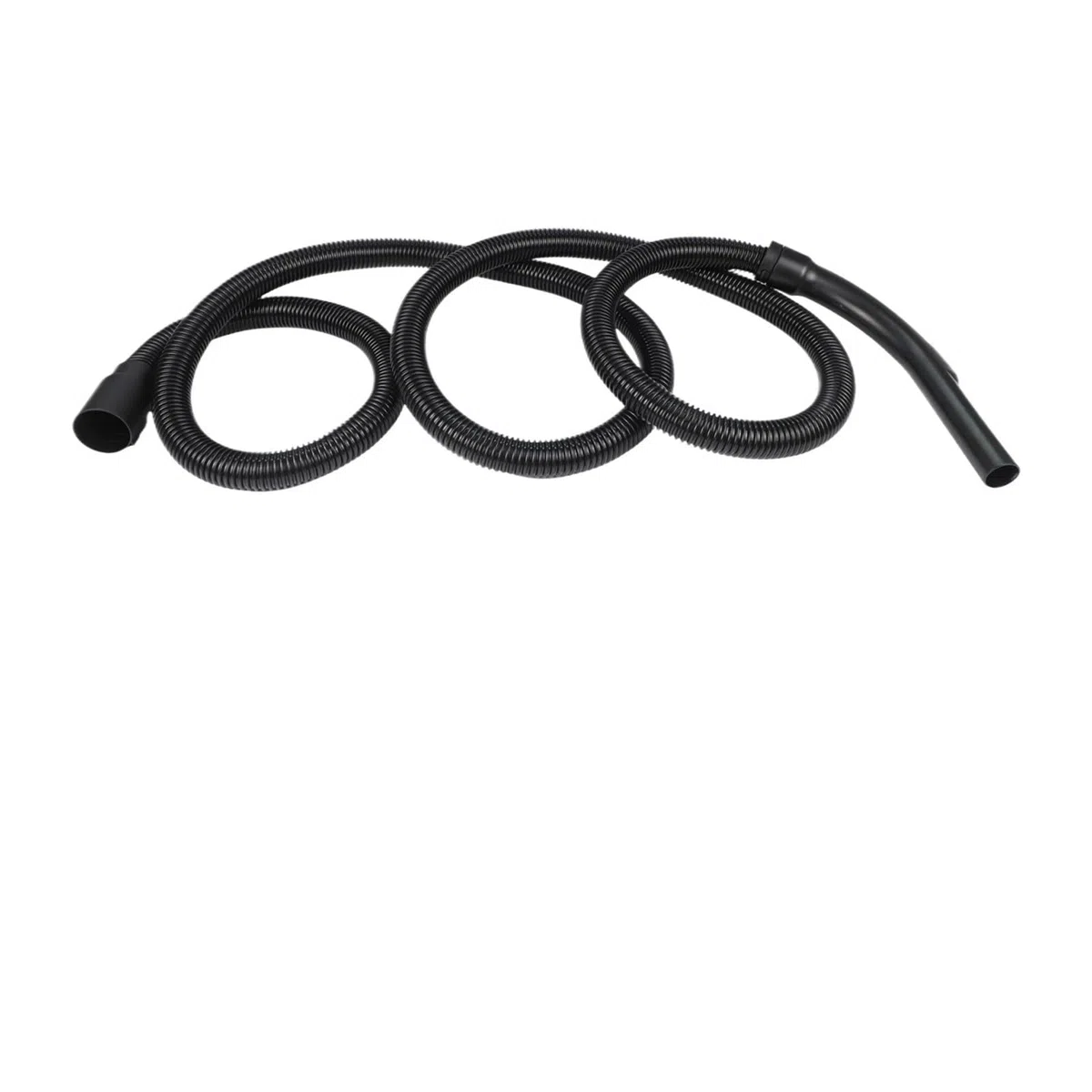 Manguera de succión, Compatible con Karcher, NT20 WD1 WD2 WD3 | Plástico PP ABS PC, negro, con mango, 2.5m 3.5m, NT30 WD4 WD5 WD6 WD 6 P(3.5 m)