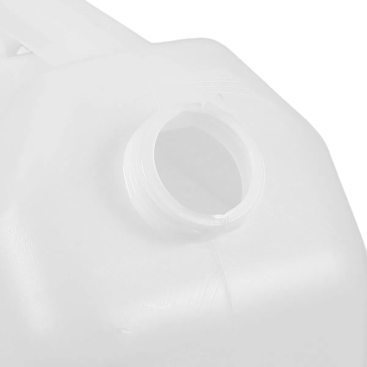 TOYANDONA 3 Piezas Botella Mezcladora de Aceite para Motores de Tiempos para y Aceite de Limpiar Medición Precisa de para Motosierra y Cortacésped
