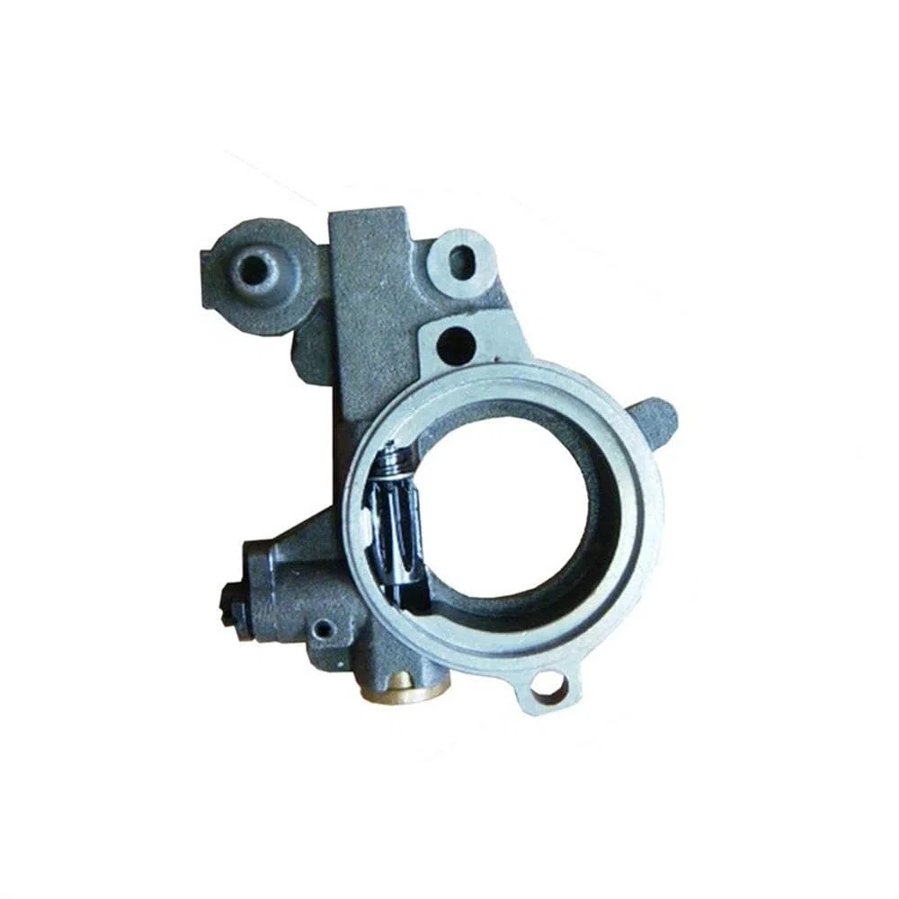 Part de reemplazo de la bomba de aceite para el sistema de lubricación de cadena Compatible con MS 341 MS 361 ms 362 MS 460 046