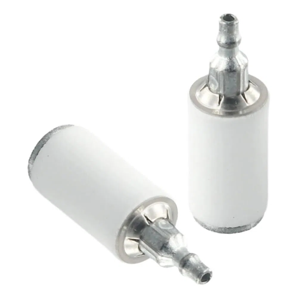 10 Piezas de Aceite F #530095646 Apto for Wee Apto for Pou Apto for Husq Apto for Motosierra Craft Accesorios for Herramientas eléctricas de jardín