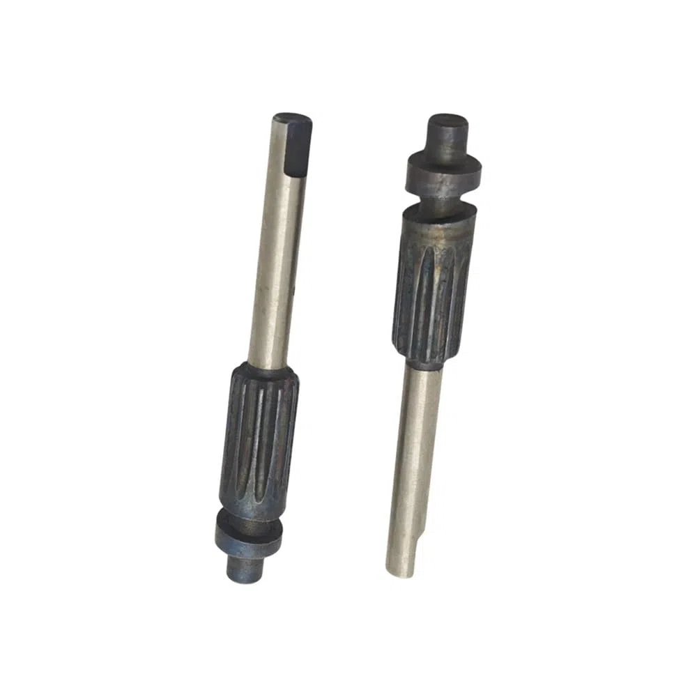 Lote de 5 pistones de Aceite for Motosierra 455, 460, 435, 440, 440E, 445, 445E, 450, 450E, Piezas de Motor 540057901