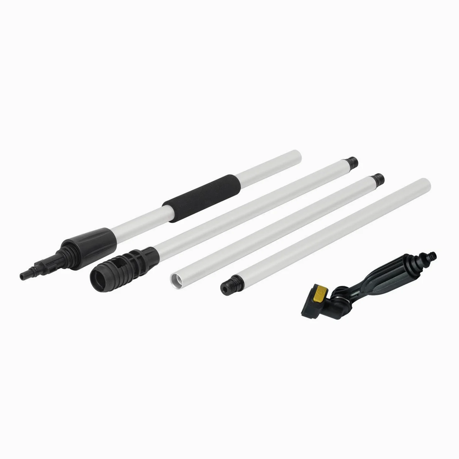AR Blue Clean Kit de Extensión de Lanza para Hidrolimpiadoras de Alta Presión, 1.6 m