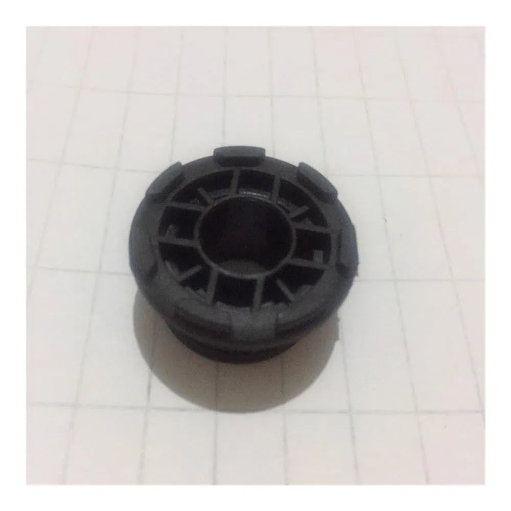 Engranaje helicoidal de Aceite de 7 Dientes Compatible con motosierras Emak Mac 380, 420, 440, GS440 y GS 380, 420 y 440(3 x Worm Gear)