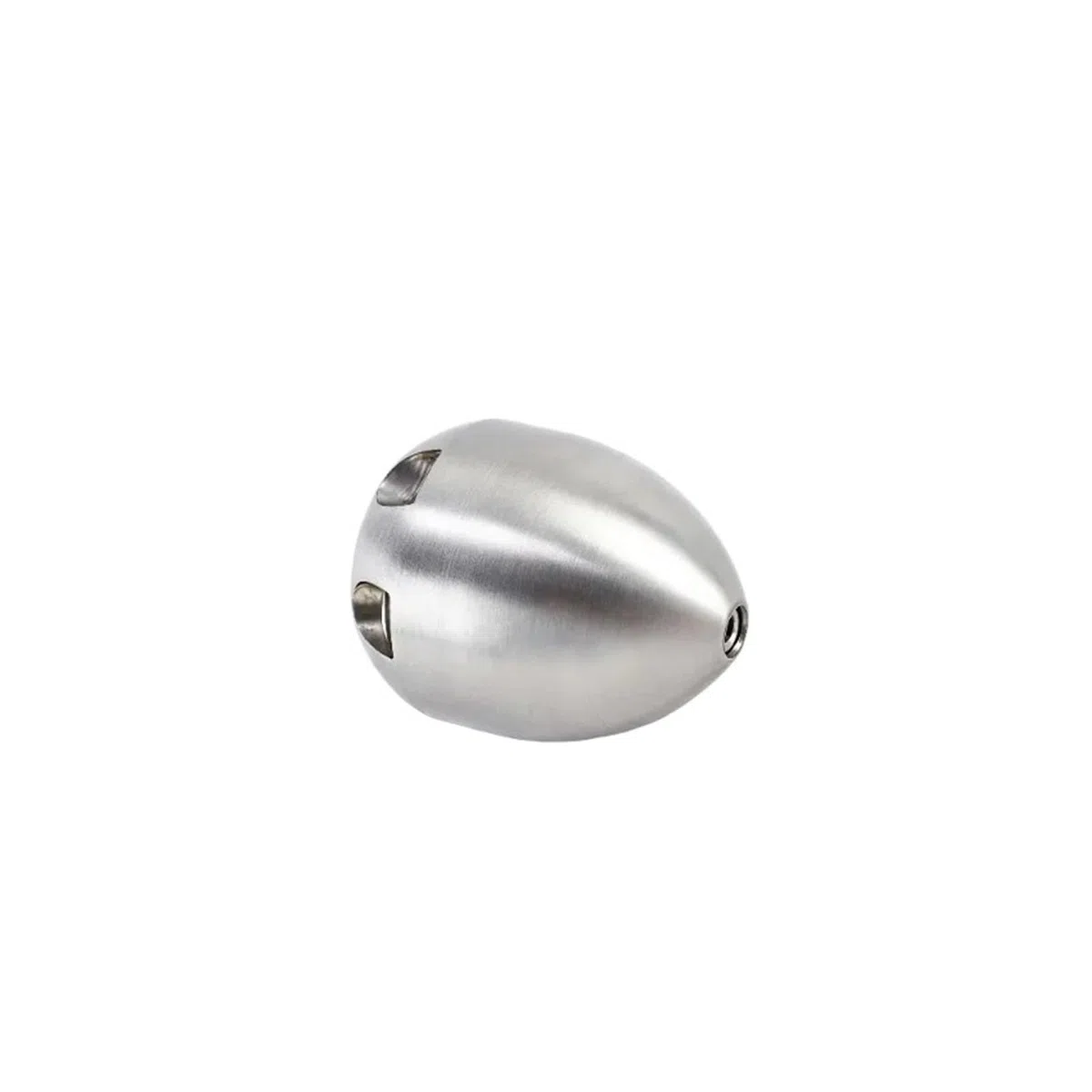 Boquilla de tubo rosca interna G1/2, limpiador desagüe inox | Boquilla para limpiadora de alta presión y drenaje, herramienta manual metálica(200Bar80L)