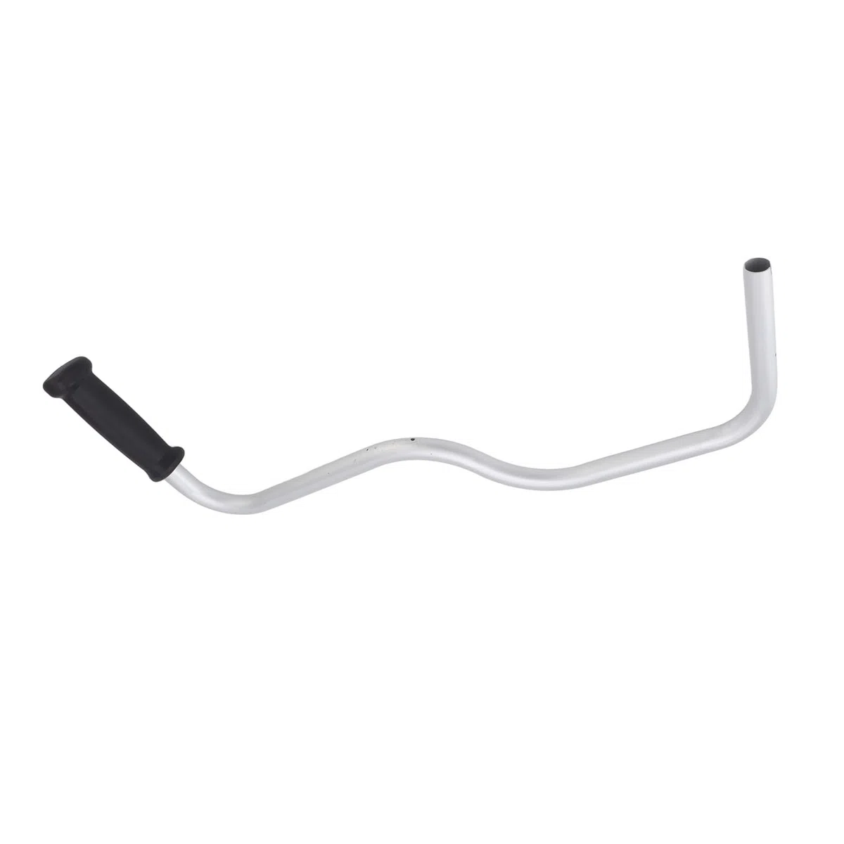Generic Reemplazo Ergonómico de Manillar Premium para Recortadora FS 130 131 110 111 90 91 89 200 Equipos de Jardinería