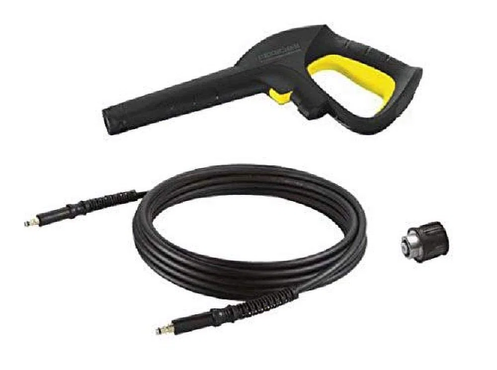 Kärcher HK 7.5 - Kit de recambio de tubo flexible de alta presión y pistola de mano