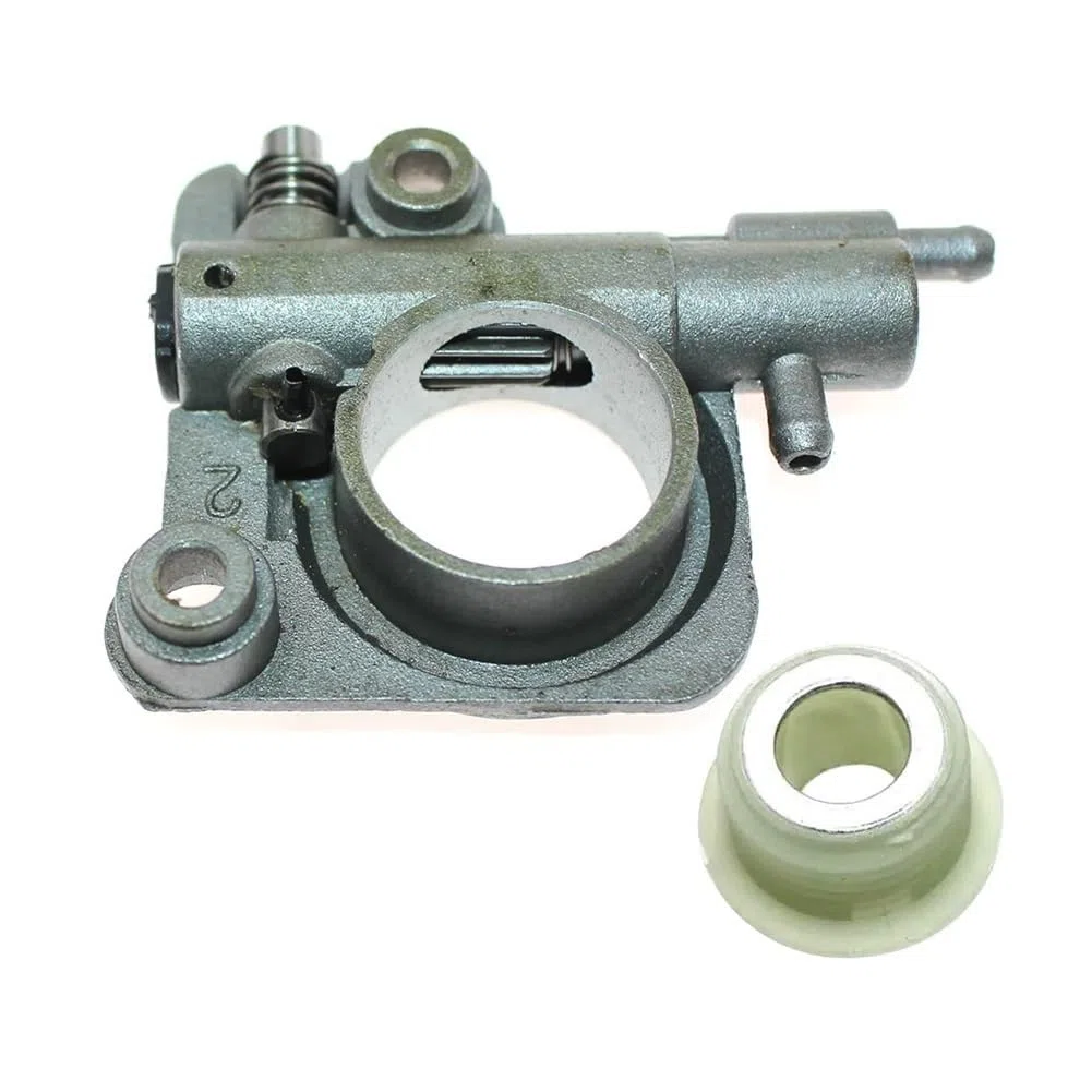 Aceite con Conjunto Compatible con Motosierra 326T 402S C022000000 V652000010 P021001980