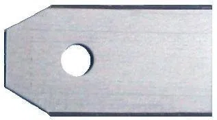 150 Cuchillo para Husqvarna Automower® Incluye Tornillos