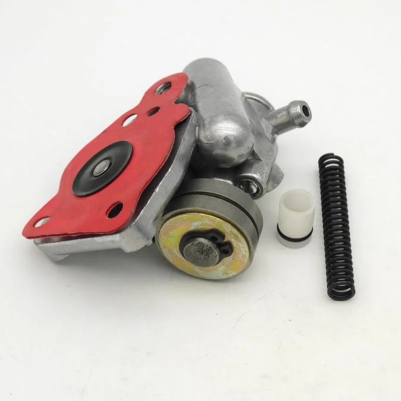 Piezas de jardín Conjunto de Bomba de Aceite Apto for Motores de Motosierra Stihl 070 090 AV G contra 070AV 090AV MS720 contra #1106 640 3202 Piezas de Repuesto Piezas de jardín