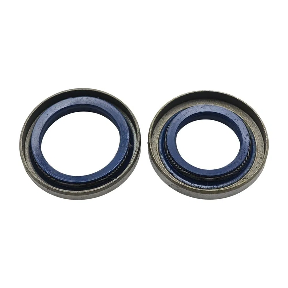 Juego de 6 Sellos de Aceite for Motosierra 362, 365, 371XP, 371 K, 372 XP y 375 OEM 503260301 y 505275719
