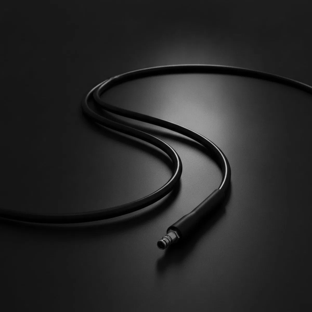 kowaku de Limpieza a Presión de Lavadora Hidrolimpiadora Tubo de Alta Presión Conducto de Agua con Resistencia a Desgaste y Chorro Estable Adecuada para, 10 Metros