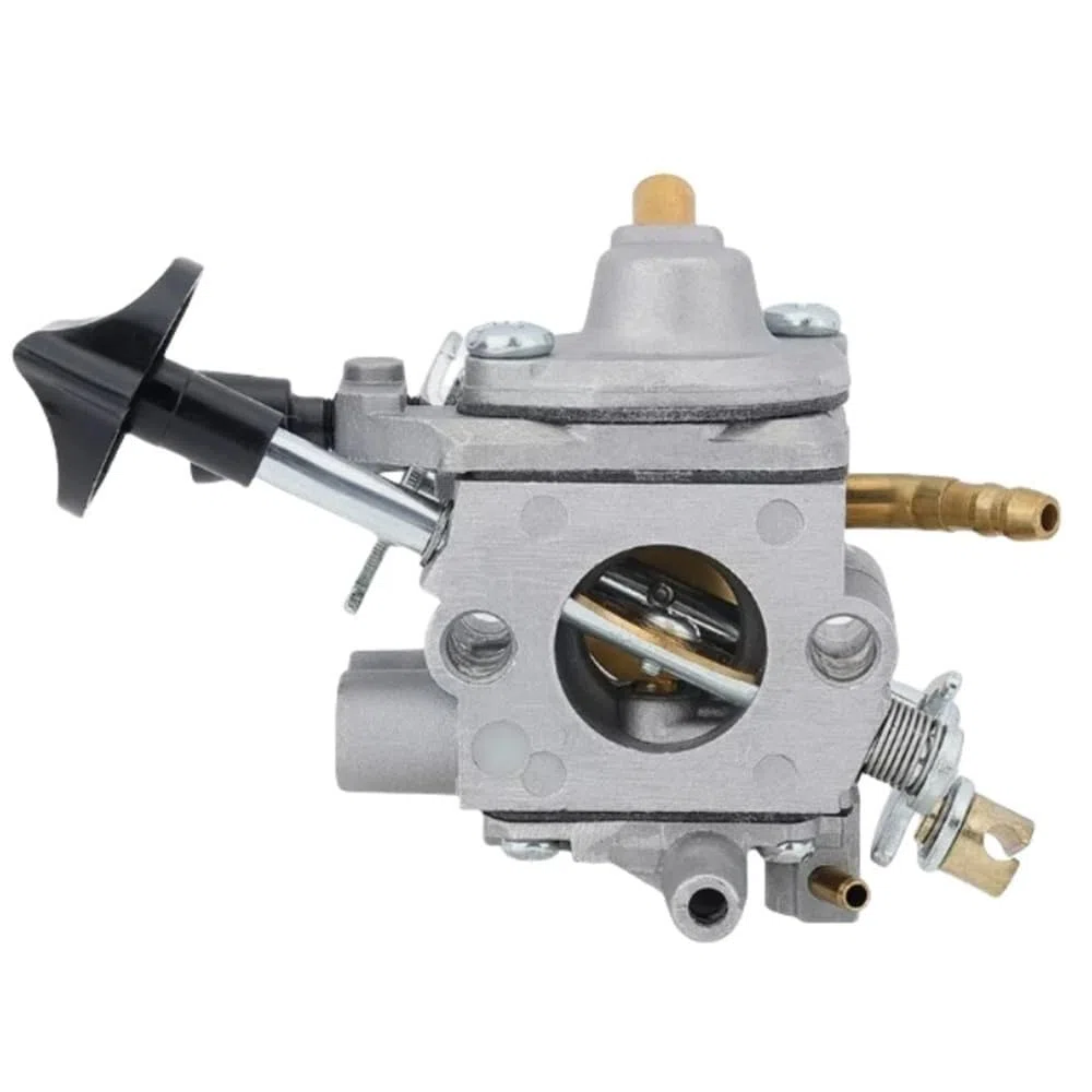 Kit de realimentación del Filtro de Aire del carburador BR600, Compatible con Las Herramientas de Limpieza del jardín y el hogar BR500, BR550, BR 600 y BR700.