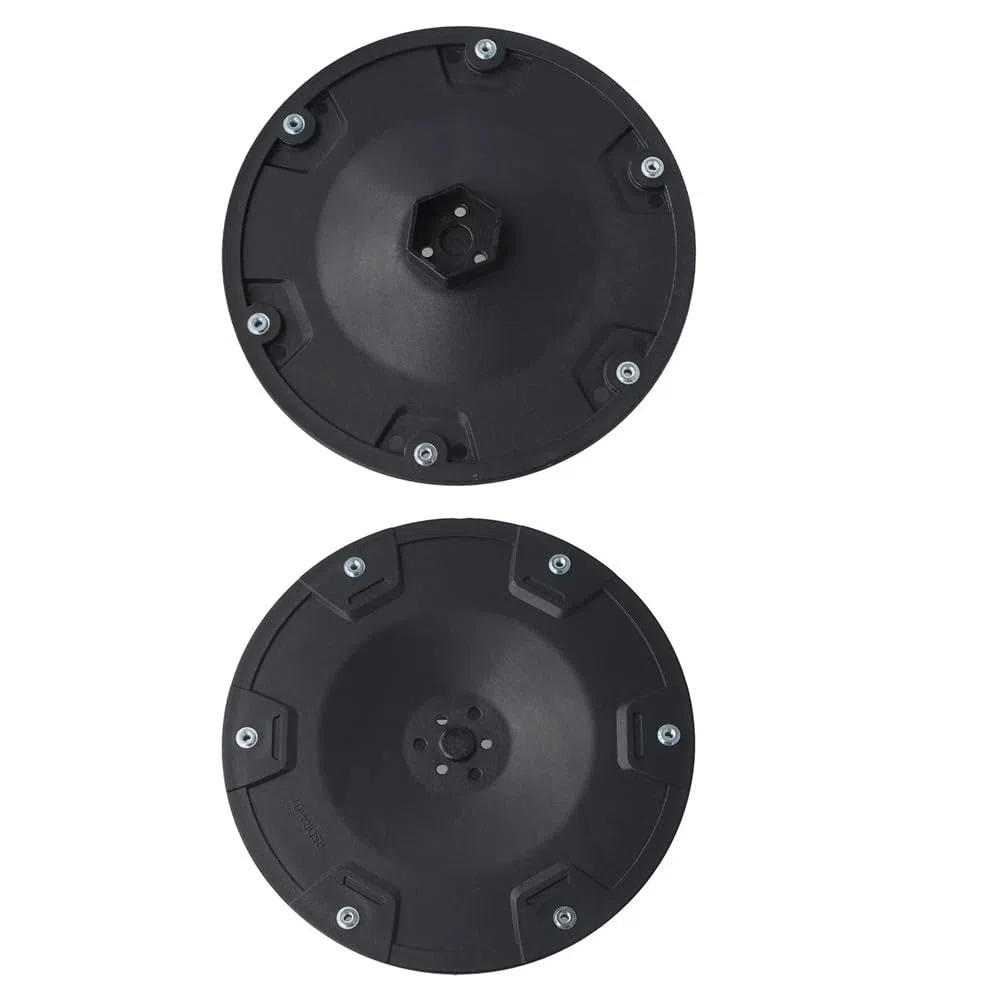 Disco de Corte Compatible con RSDRA-01 A1, cortadora de césped, desbrozadora, Herramientas de jardinería, repuestos