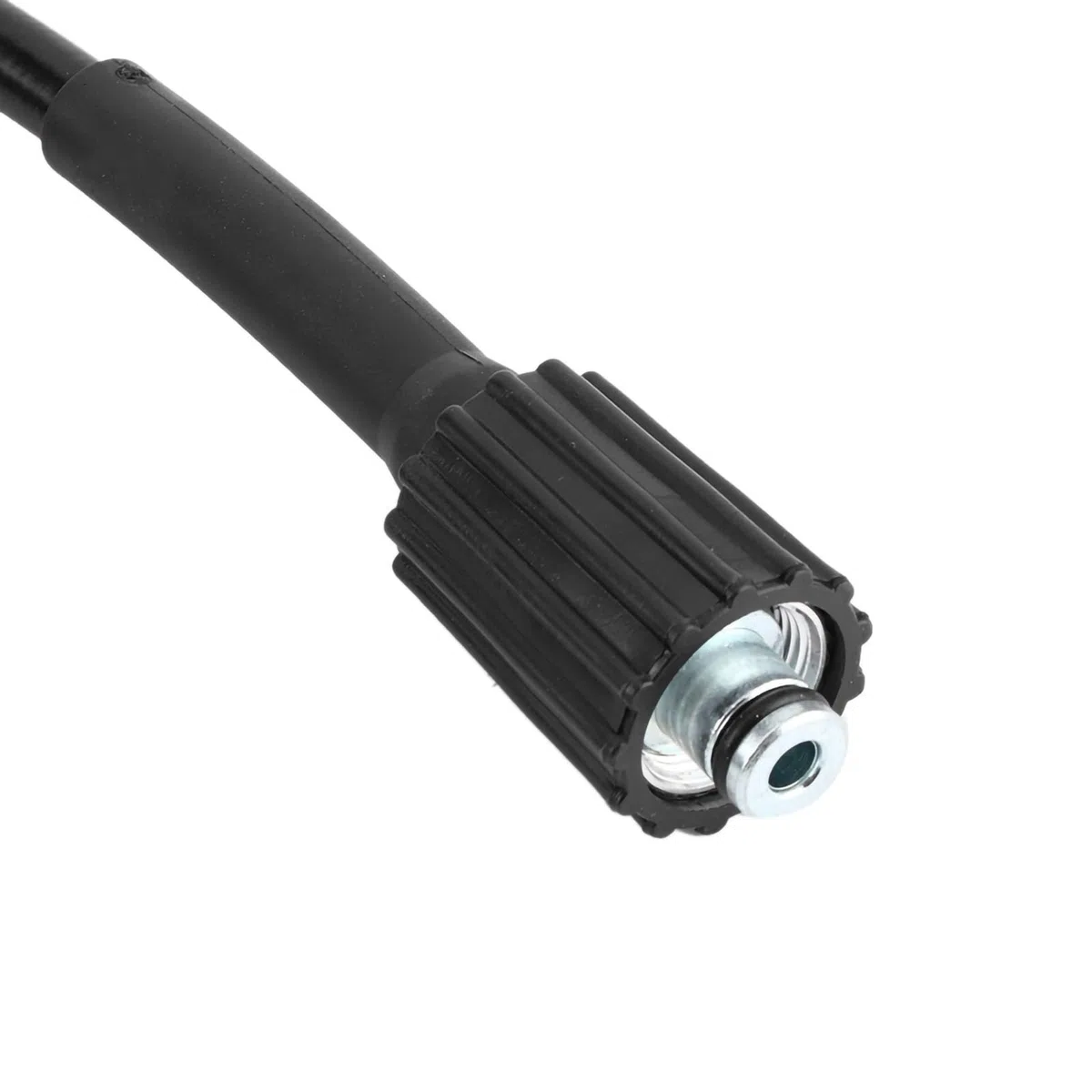 Presión de manguera lavadora 40MPa/5800PSI para limpieza agua, tubo goma apto para Karcher K2 K3 K4 K5 Piezas de automóviles(10m)