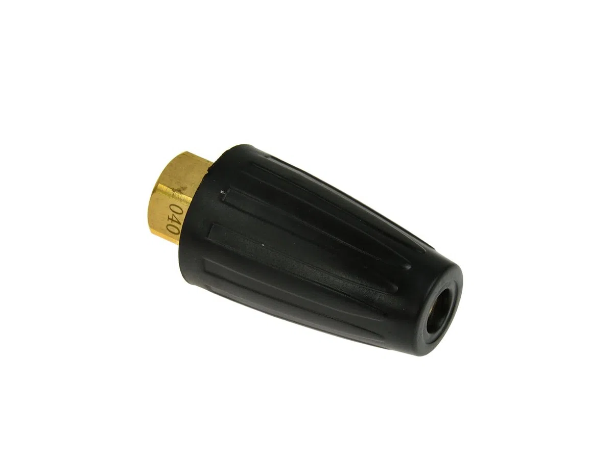 BSD Boquilla rotativa turbo HDS 250BAR para limpiadoras de alta presión de la serie HDS